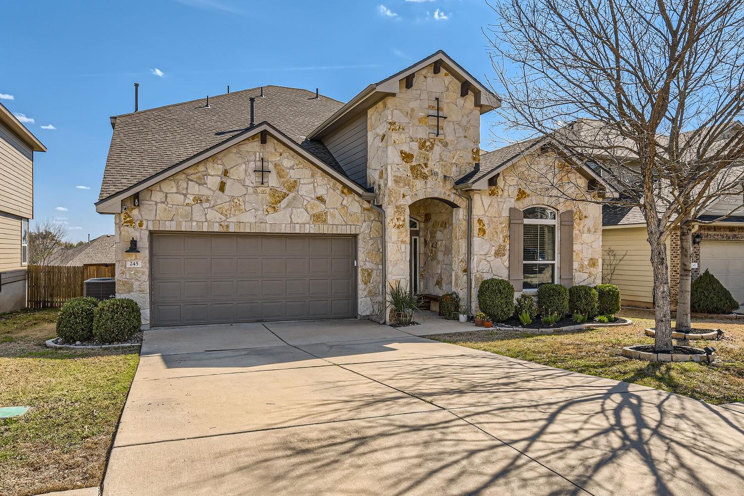 245 Deep Creek Dr Property Photo