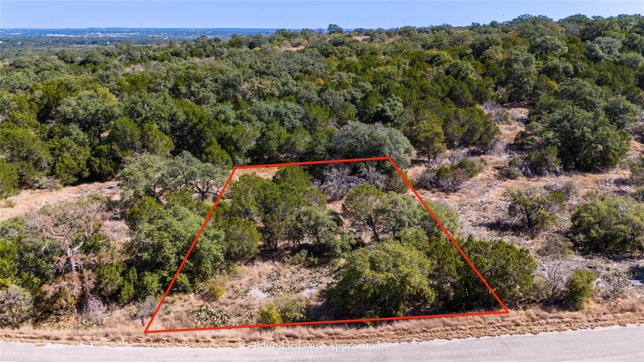 LOT K10168 Mountain Dew Rd Property Photo 1