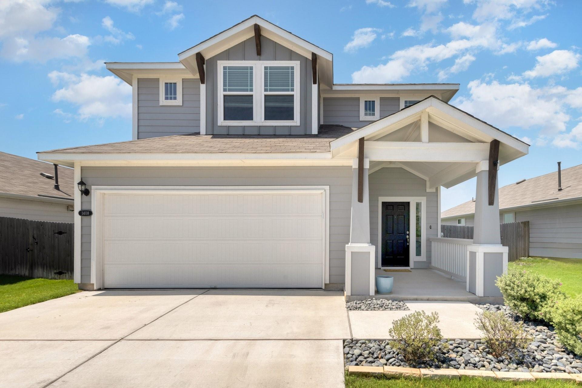 1408 Flint Knapper Dr Property Photo 1