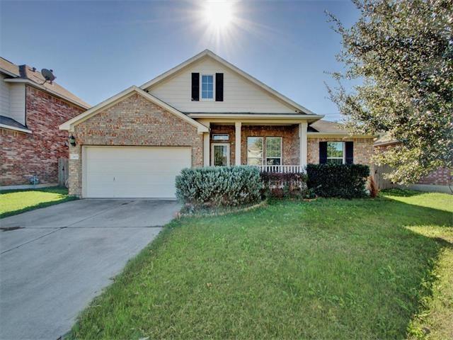 2409 Lou John ST Property Photo 1