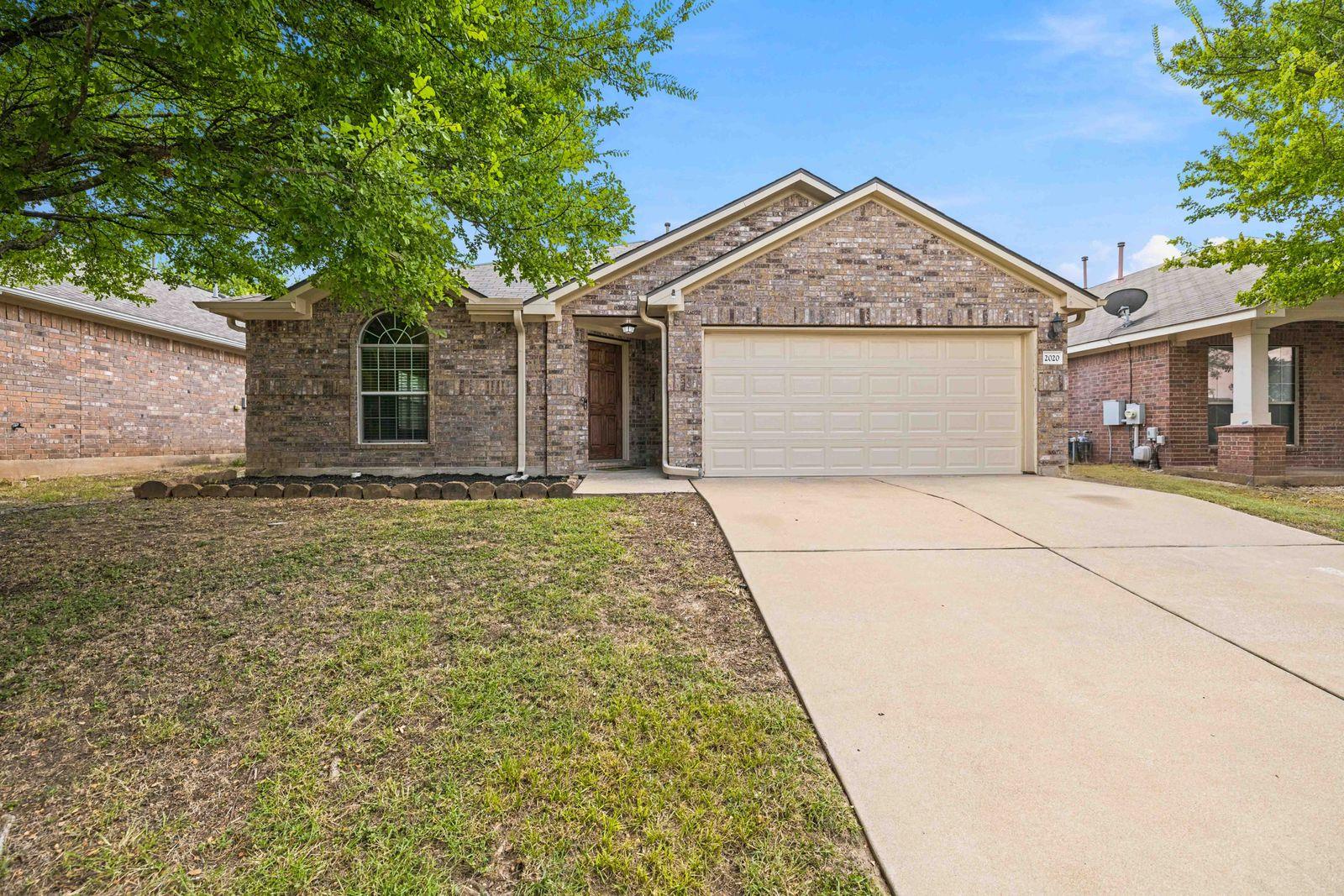 2020 Rachel Ln Property Photo 1