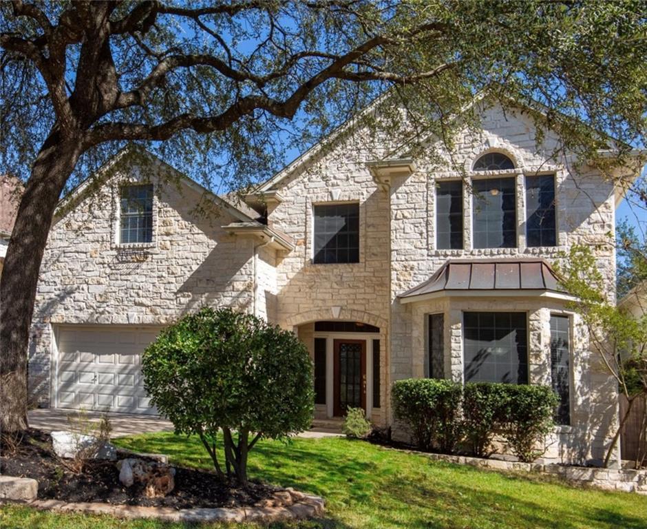 9413 Savannah Ridge Dr Property Photo