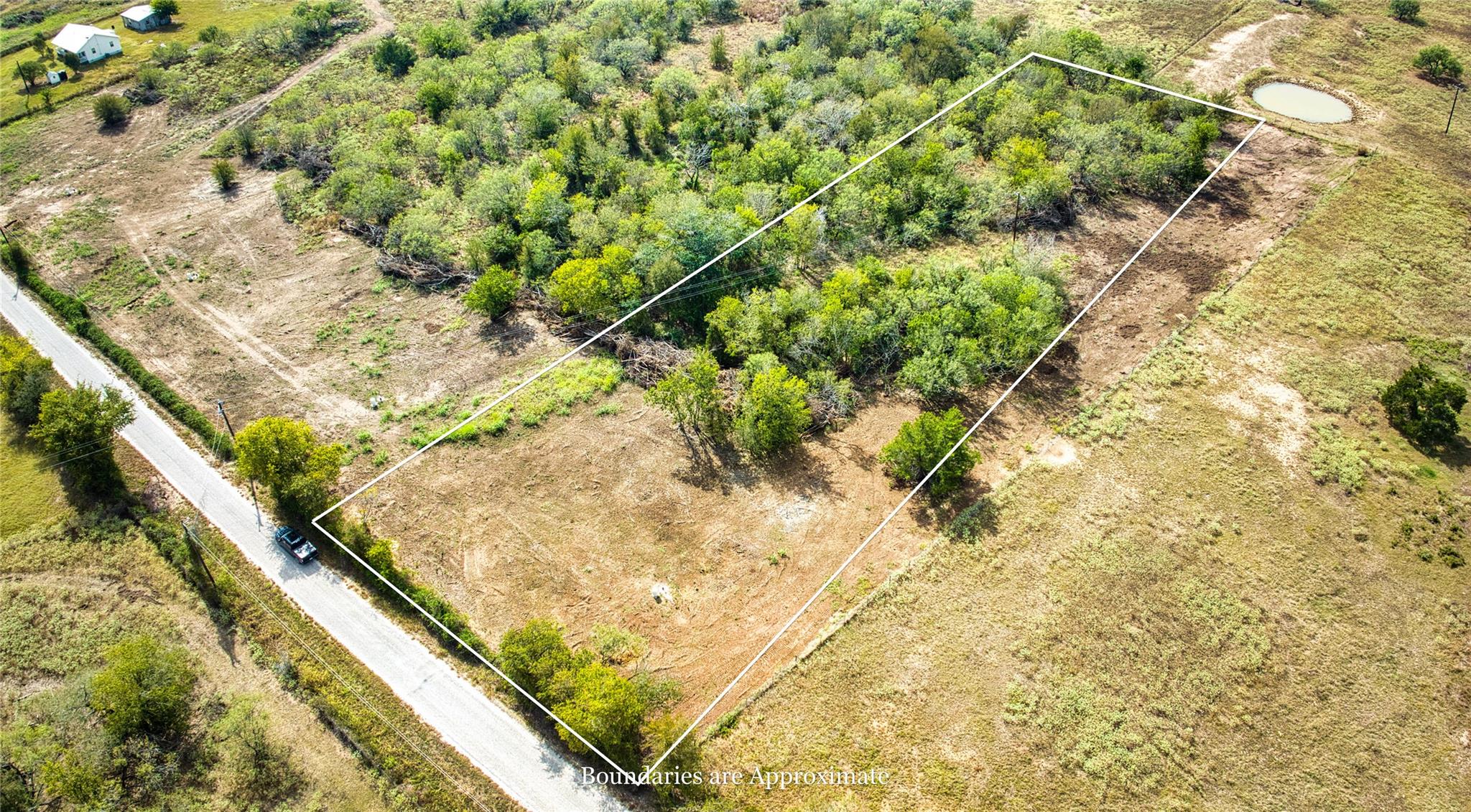 Lot 1 Sunset Trl Property Photo 6