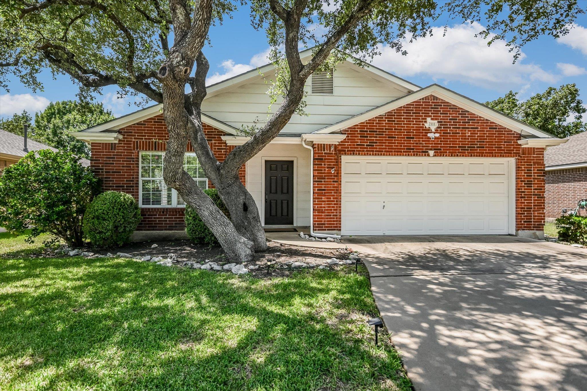 2111 Kimra Ln Property Photo 1