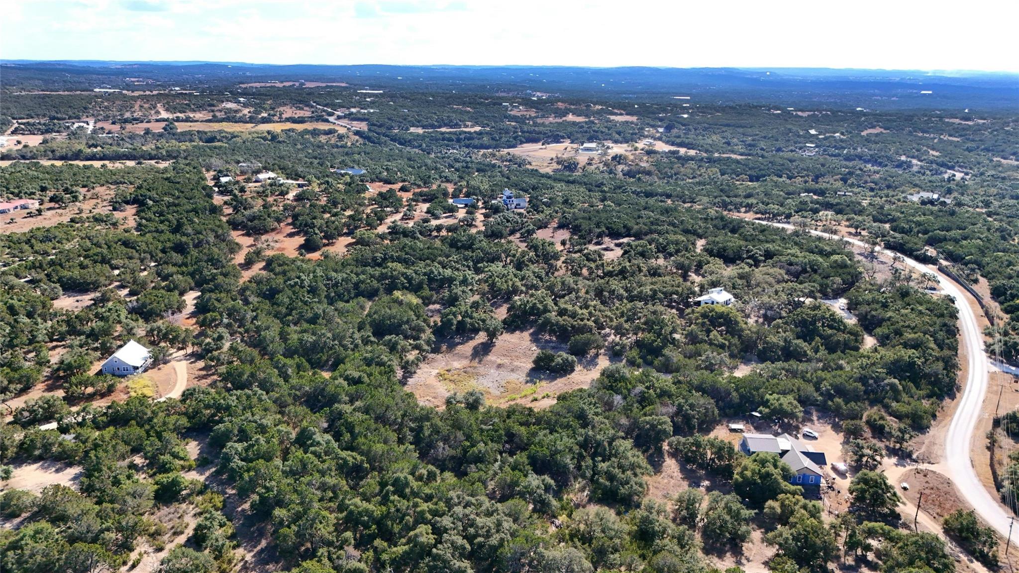 Lot1 Mcgregor Ln Property Photo 1