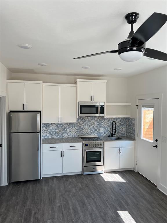 7603 Carver Ave #2 Property Photo