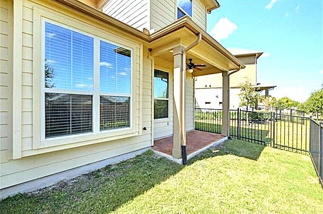 14001 Avery Ranch Blvd #801 Property Photo 19