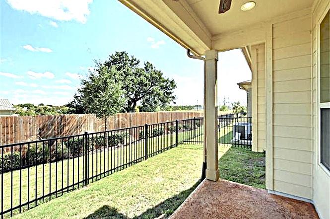 14001 Avery Ranch Blvd #801 Property Photo 20