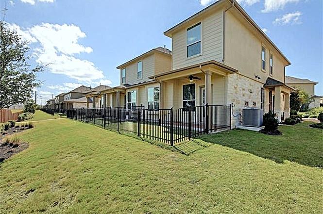 14001 Avery Ranch Blvd #801 Property Photo 21