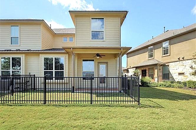14001 Avery Ranch Blvd #801 Property Photo 22