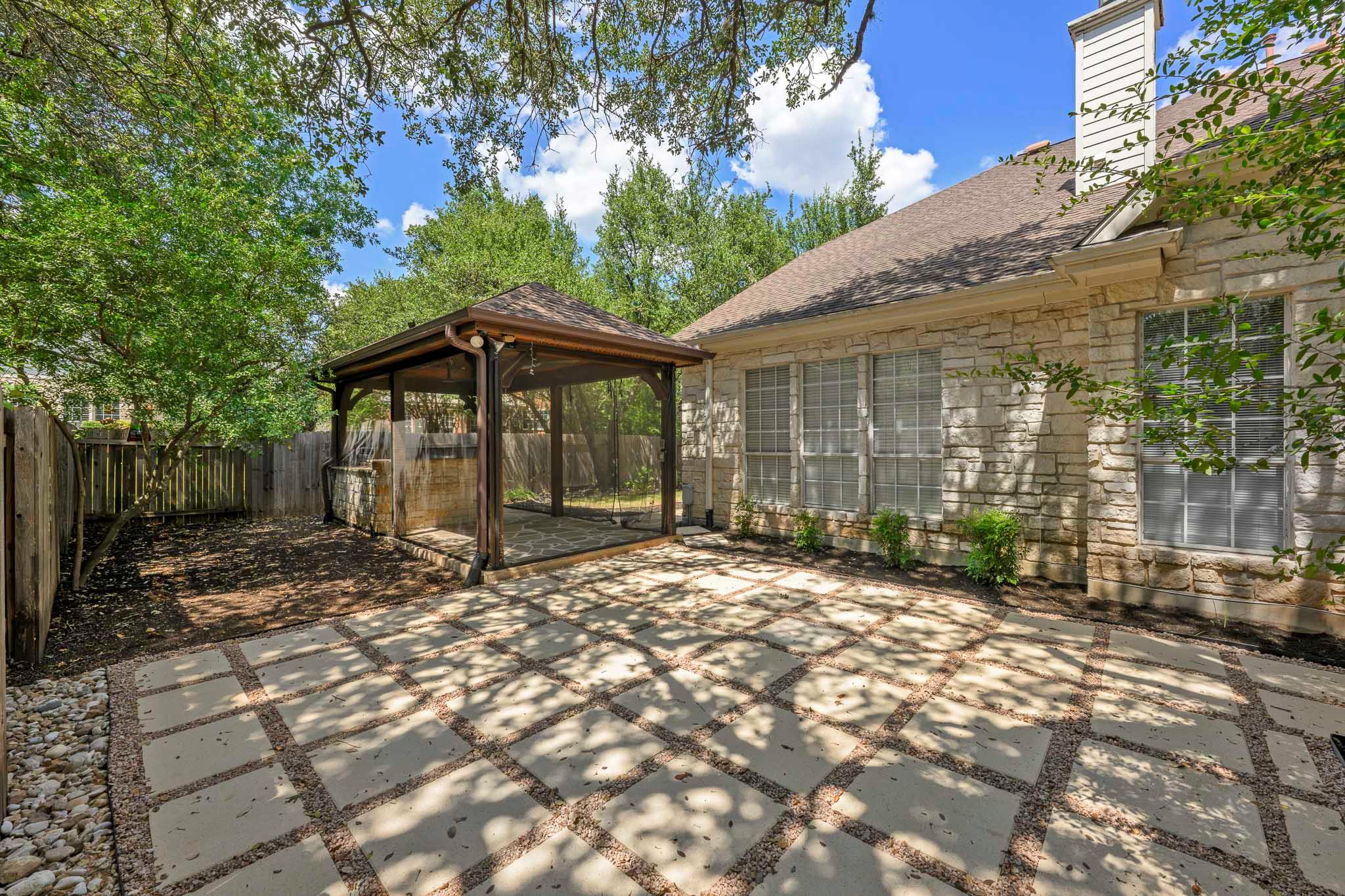 9704 Cinnabar Trl Property Photo 31