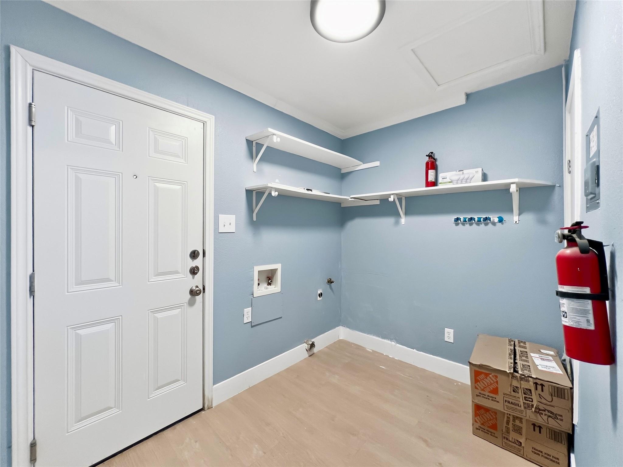 7107 Dan Jean Dr #a Property Photo 16