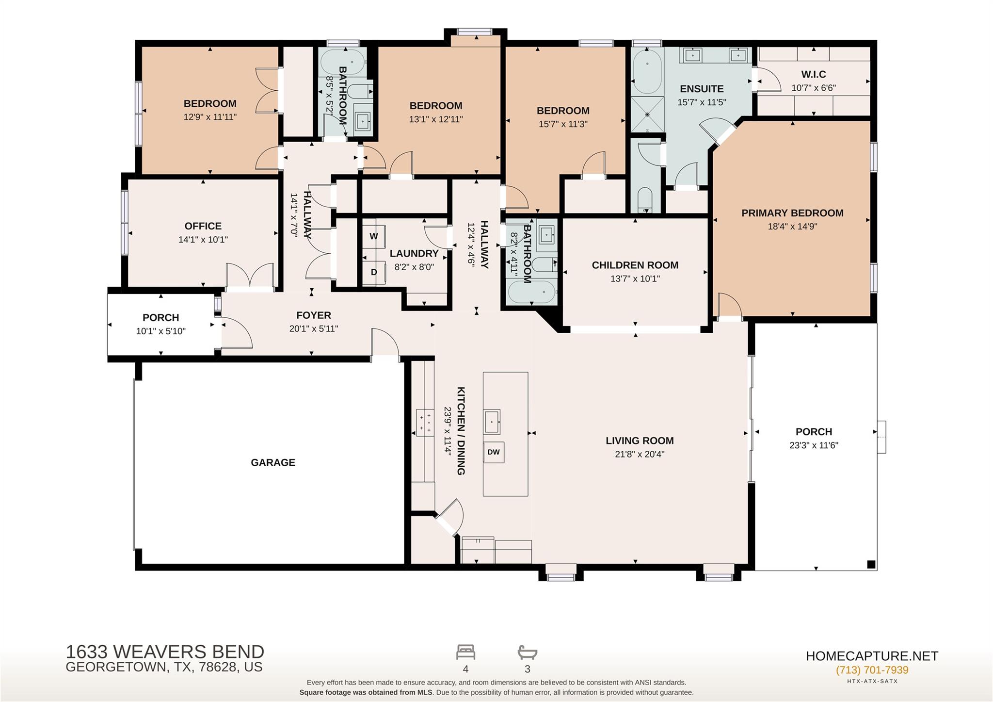 1633 Weavers Bnd Property Photo 23