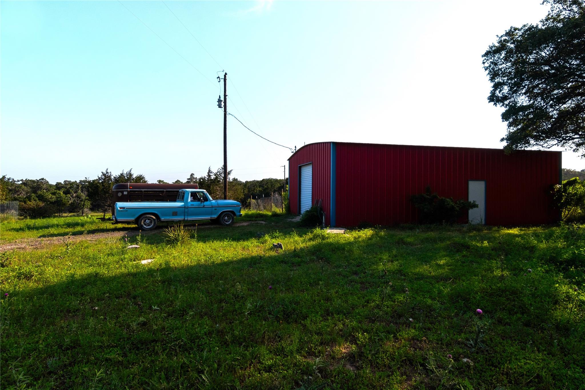 435 Spangenberg Rd Property Photo 29
