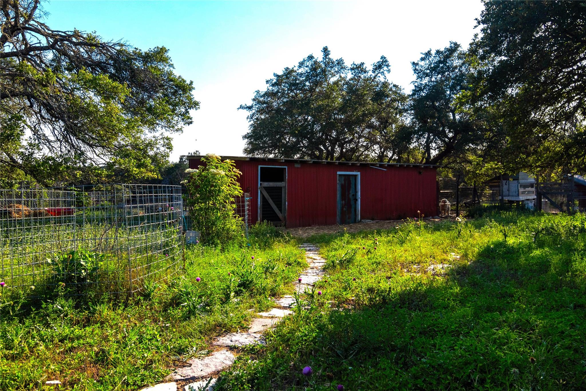 435 Spangenberg Rd Property Photo 36