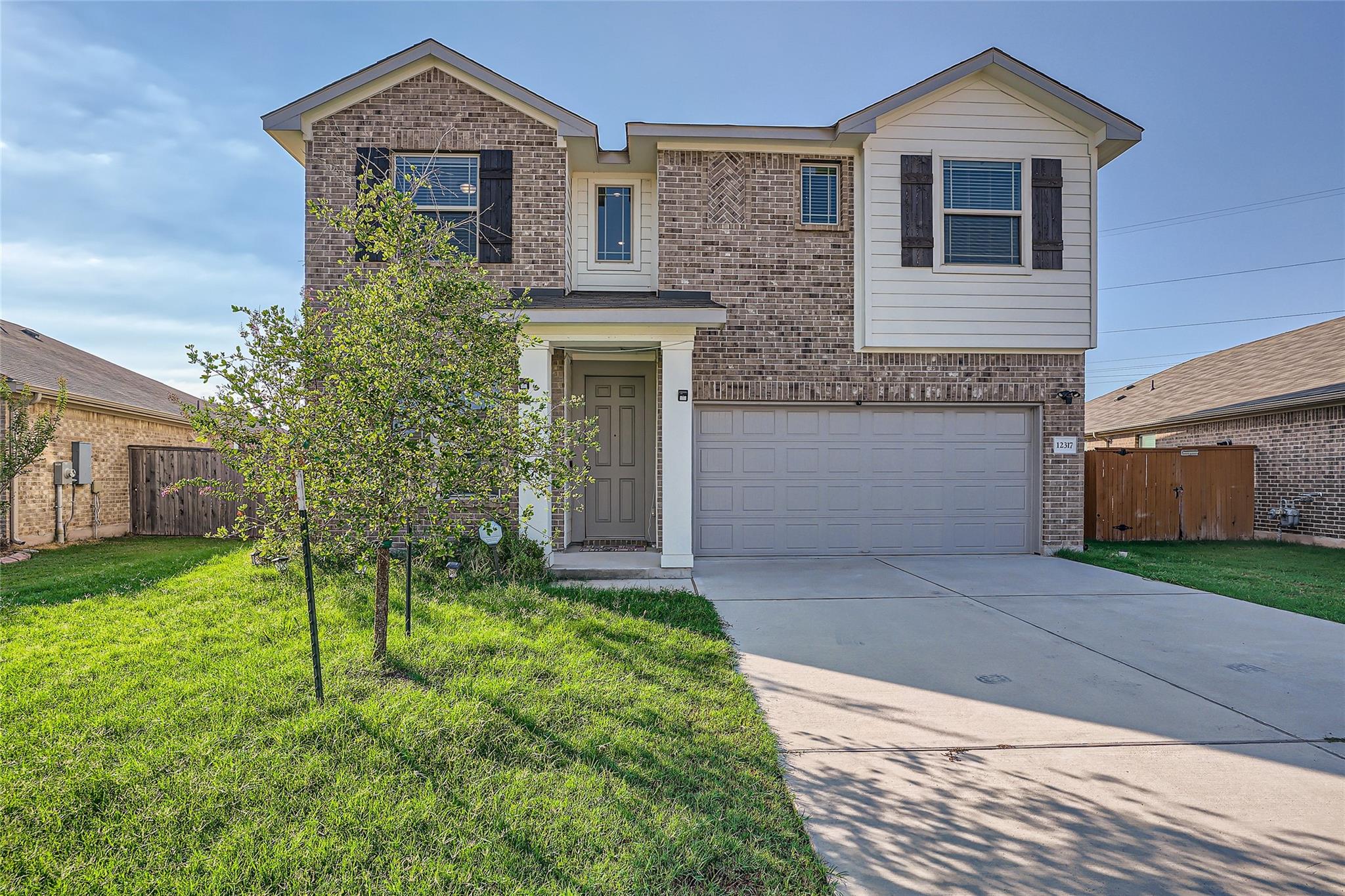 12317 Caldera Way Property Photo 1