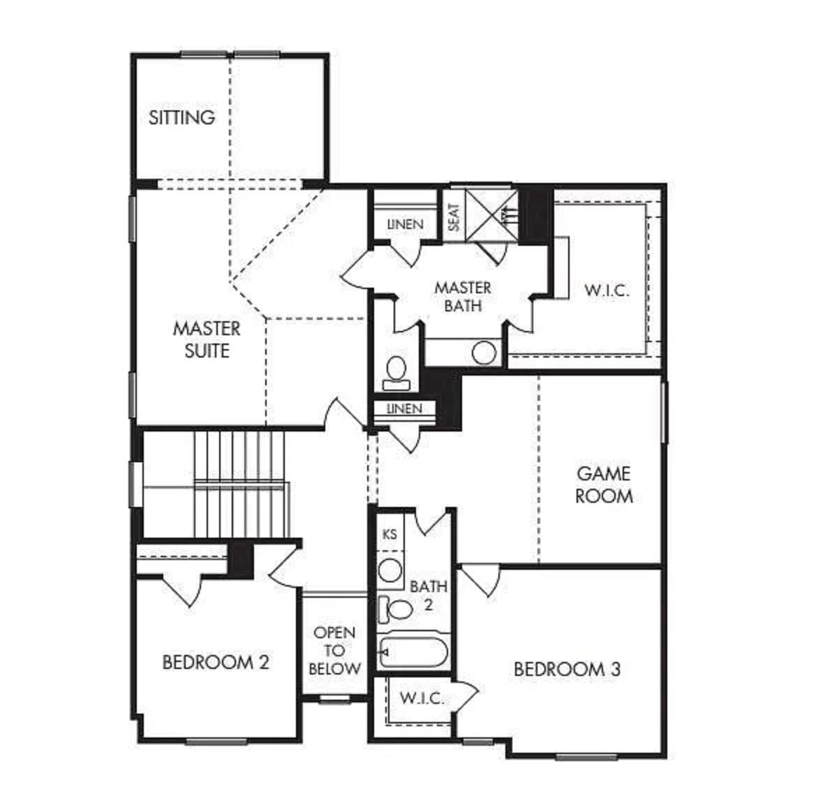 12317 Caldera Way Property Photo 2