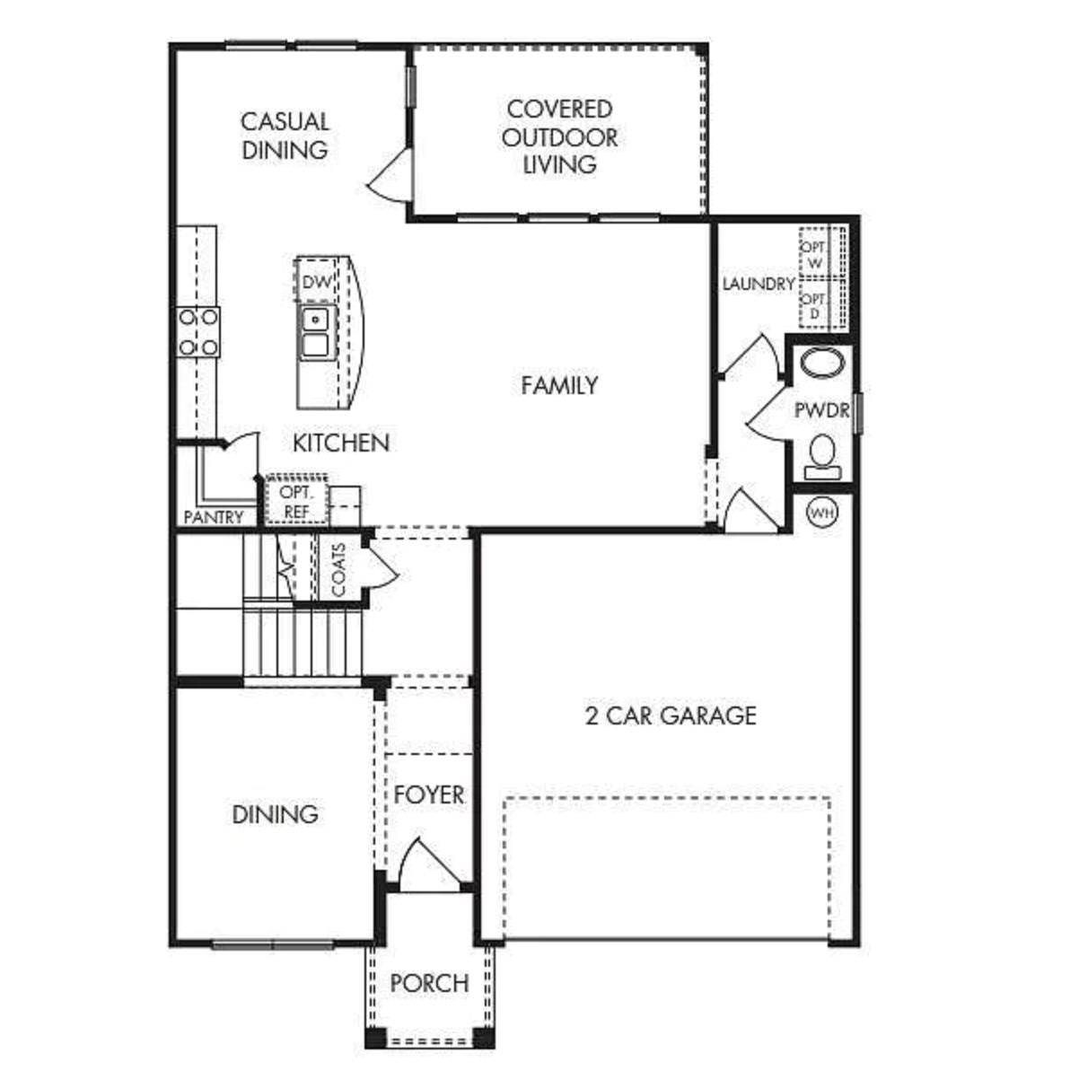 12317 Caldera Way Property Photo 3