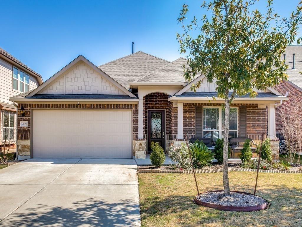 17801 Turning Stream Ln Property Photo 1