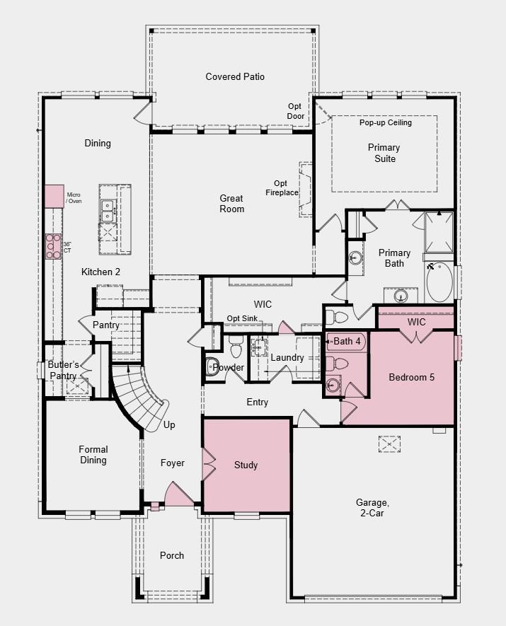 1604 Mulberry Oak Ln Property Photo 32