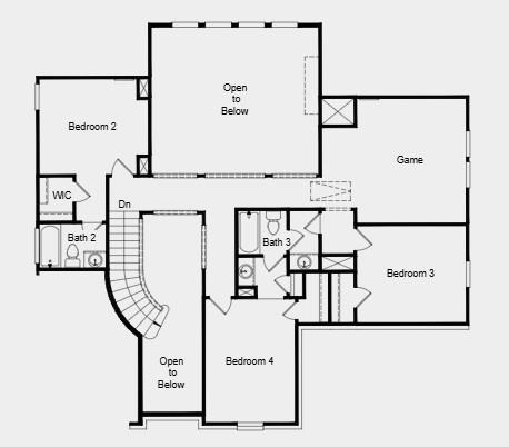 1604 Mulberry Oak Ln Property Photo 33