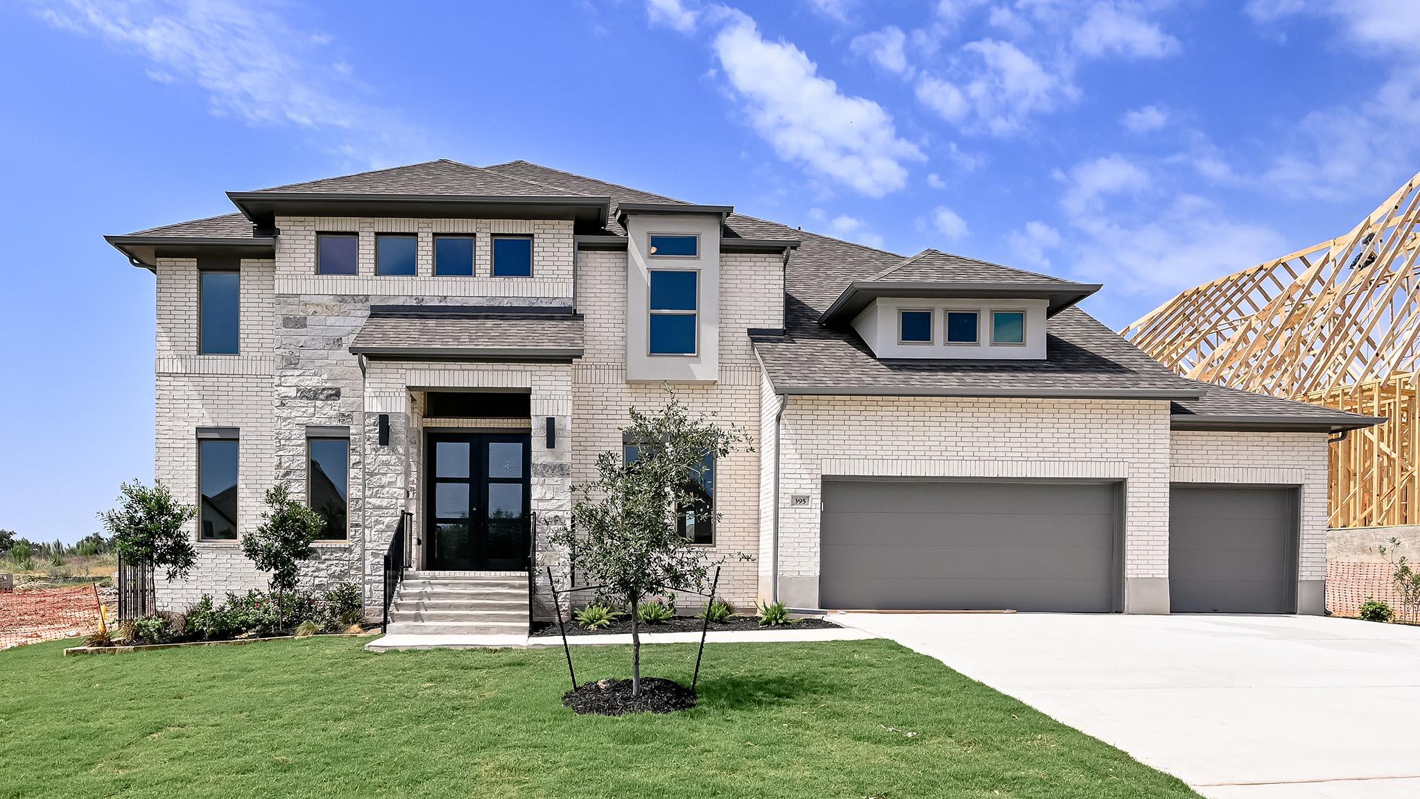 395 Leaning Rock Rdg Property Photo 1
