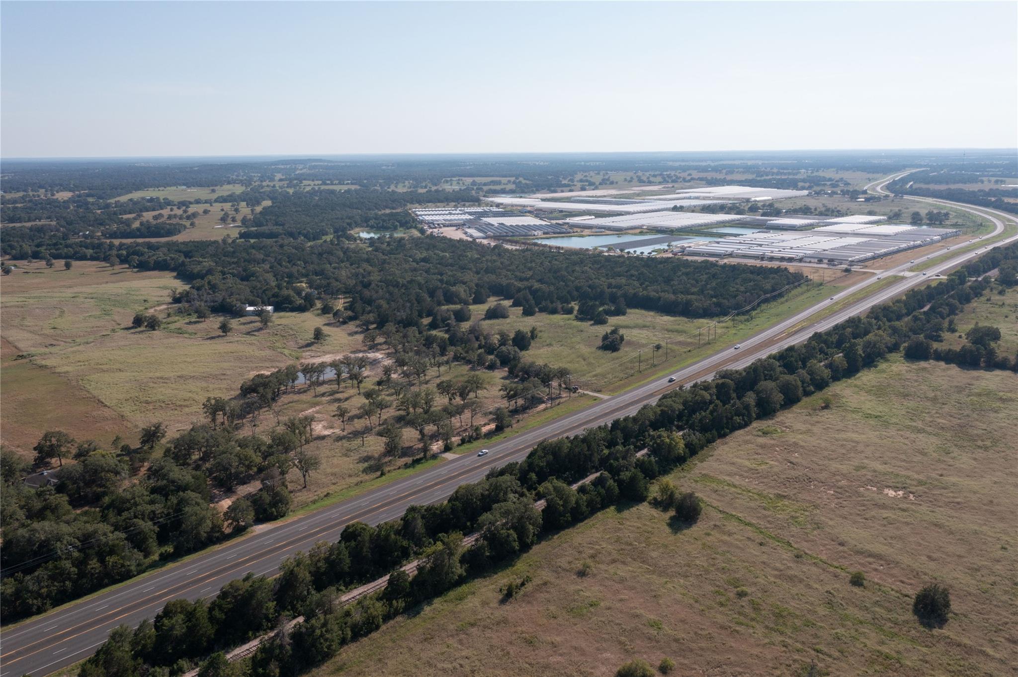 2819 W Highway 290 Highway Property Photo 3