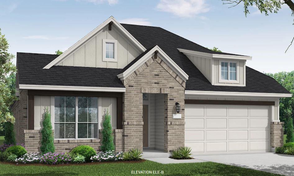 501 Texas Sky Dr Property Photo