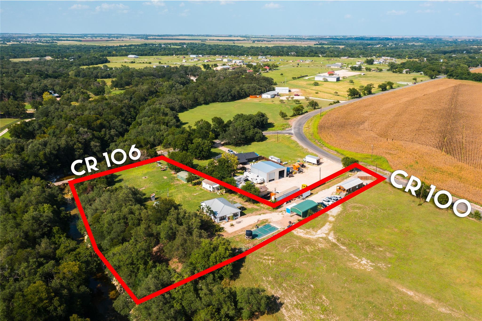 1830 County Road 100 None Property Photo 1