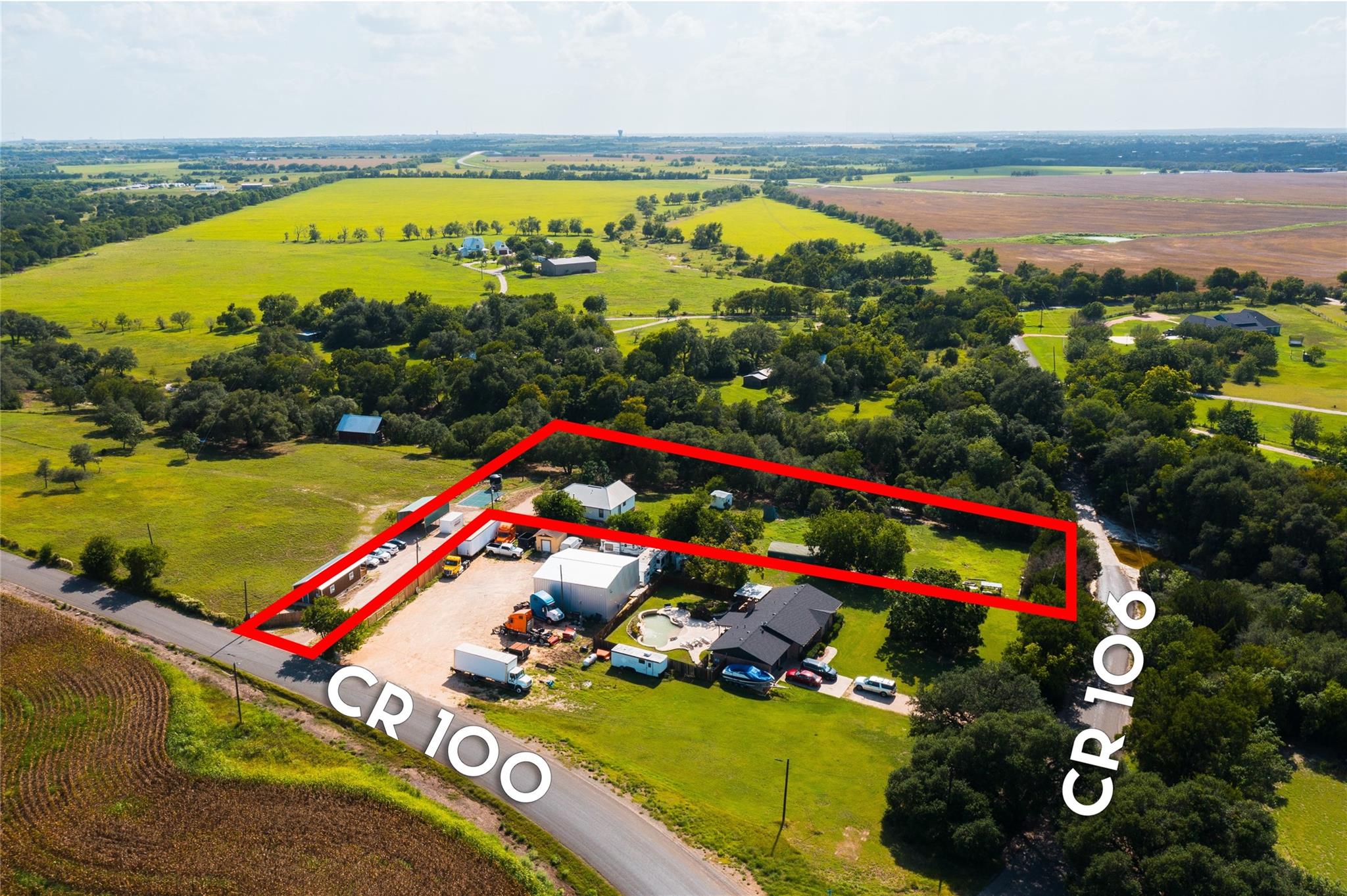 1830 County Road 100 None Property Photo 18