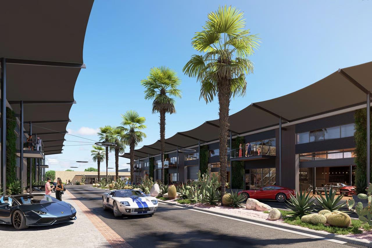 8001 Circuit Of The Americas Blvd #2101 Property Photo 1