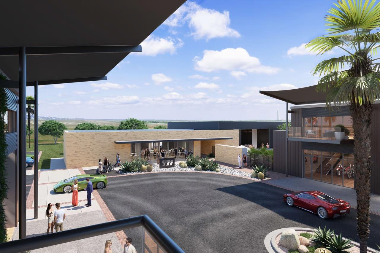 8001 Circuit Of The Americas Blvd #2101 Property Photo 15