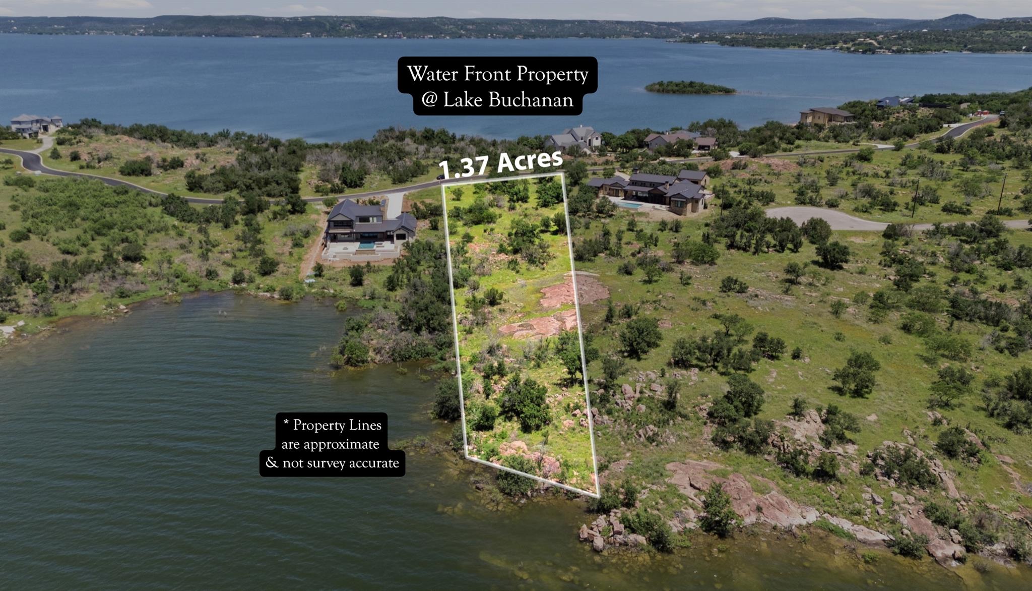 308 Peninsula Dr Property Photo 2