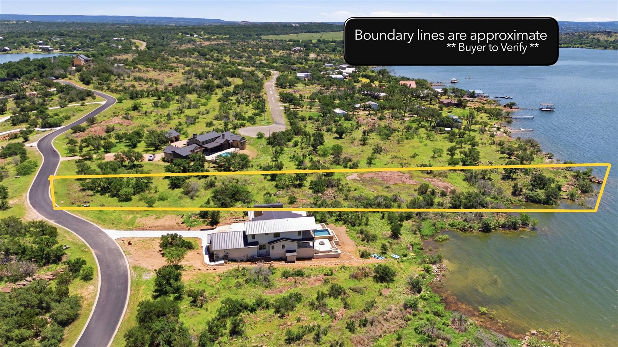 308 Peninsula Dr Property Photo 5