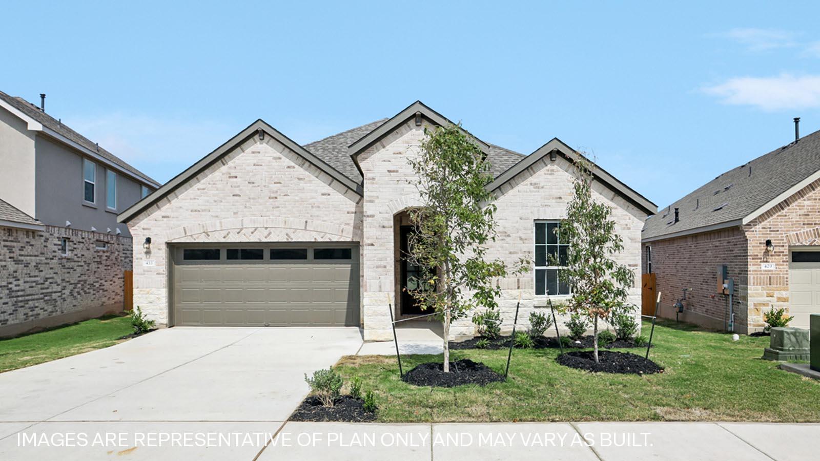 2021 Crooked Creek St Property Photo 1