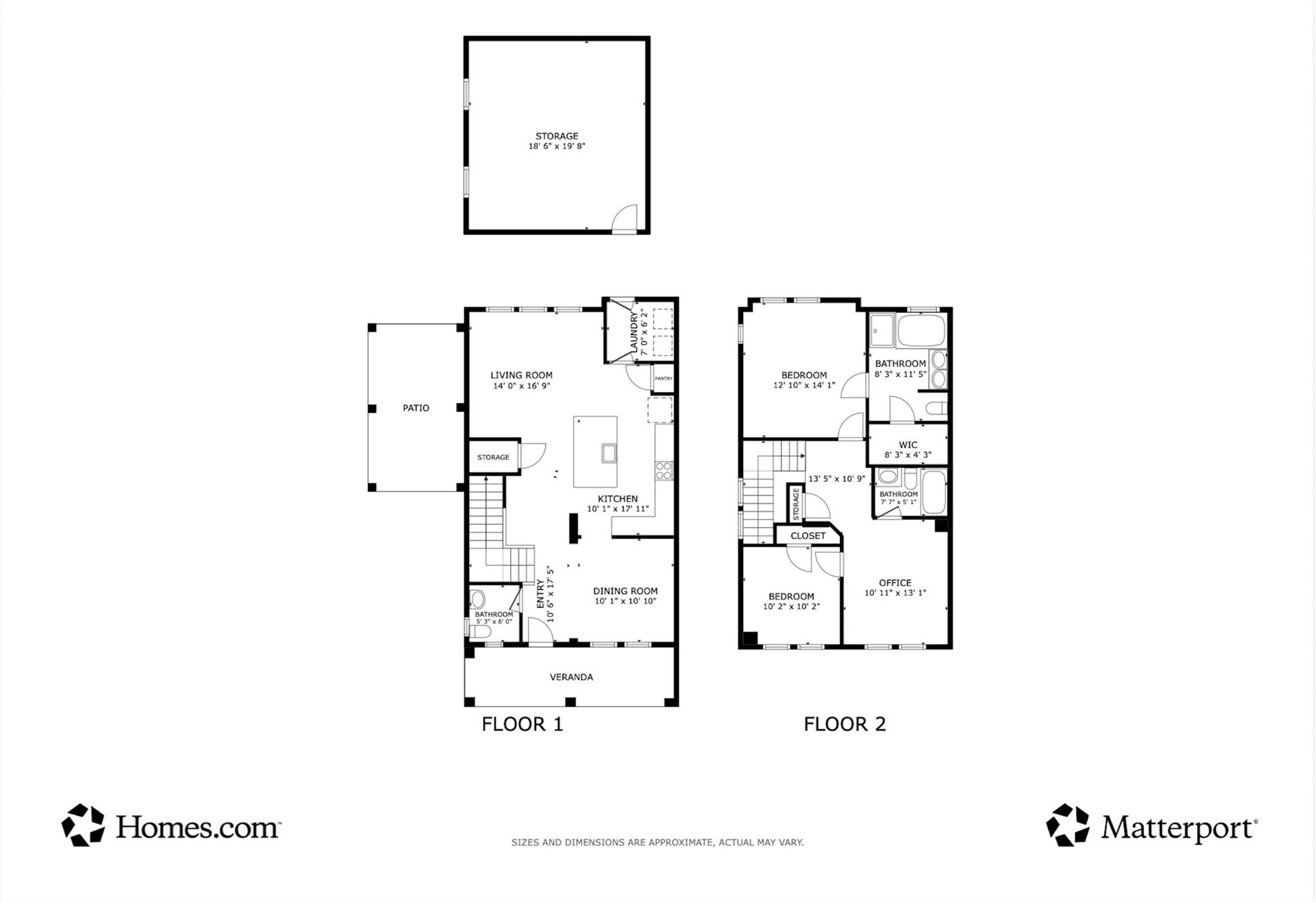 4100 Berkman Dr Property Photo 40