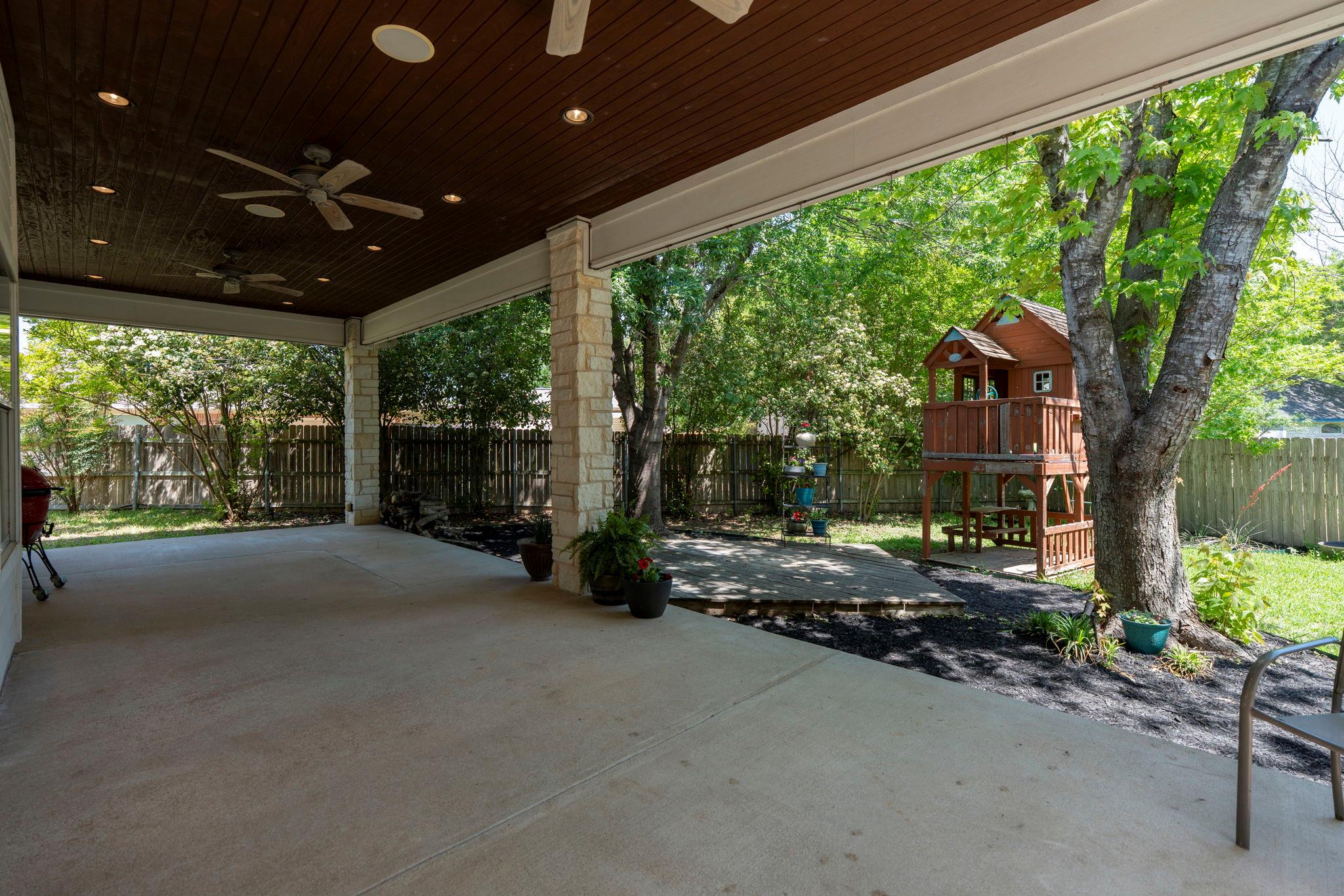 623 Prickley Pear Pass Property Photo 26