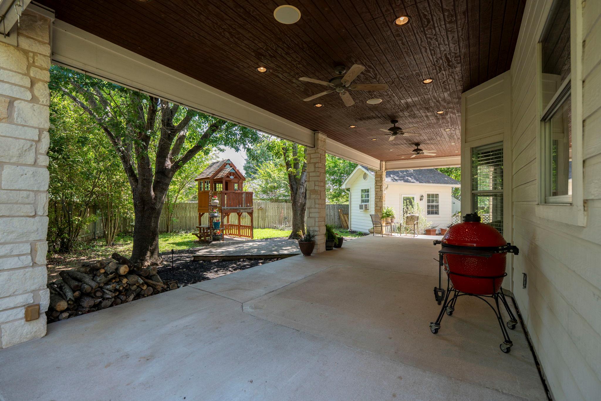 623 Prickley Pear Pass Property Photo 29