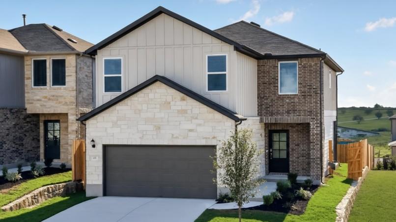 135 Bayou Mint Blvd Property Photo 1
