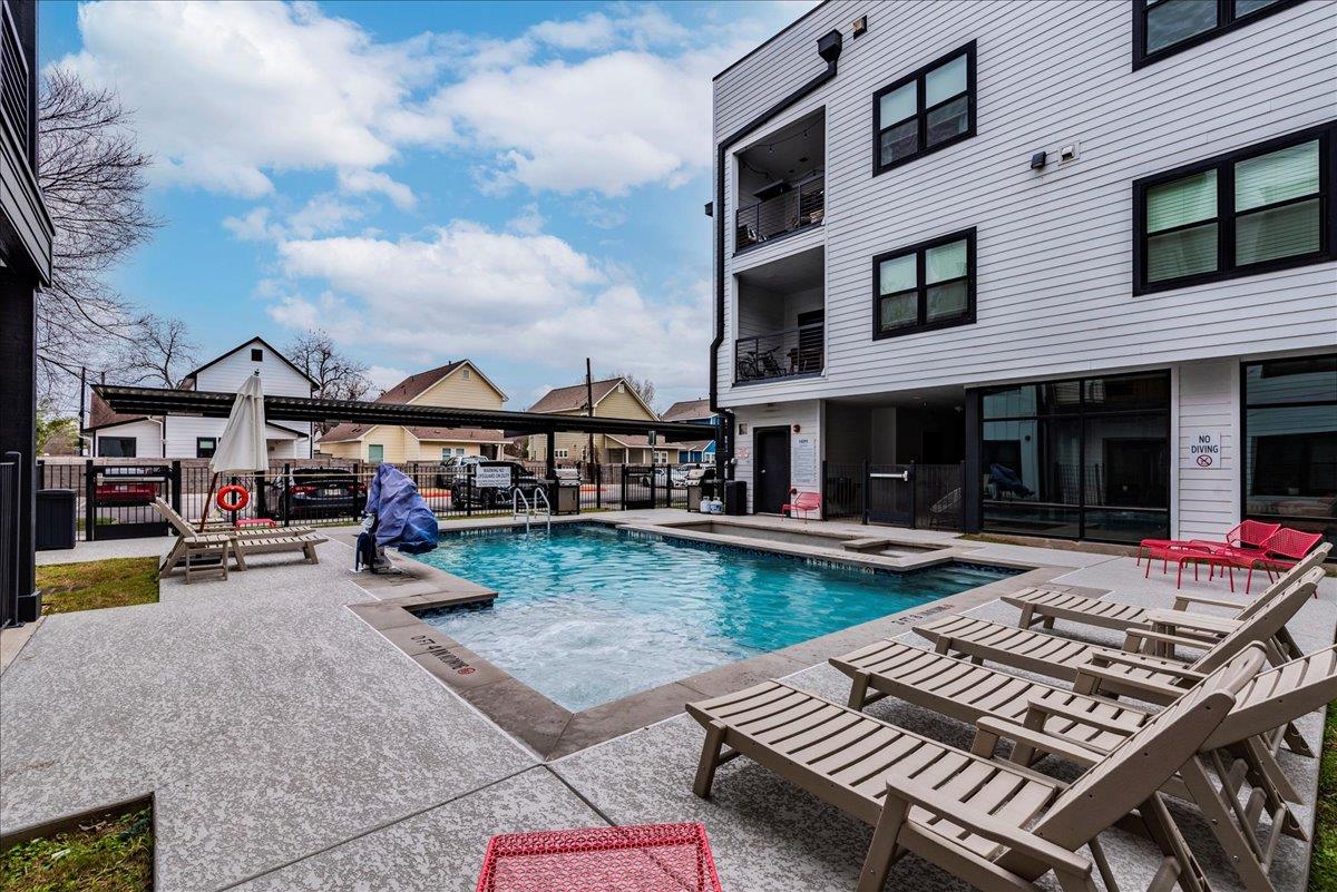 3101 Govalle Ave #220 Property Photo 17