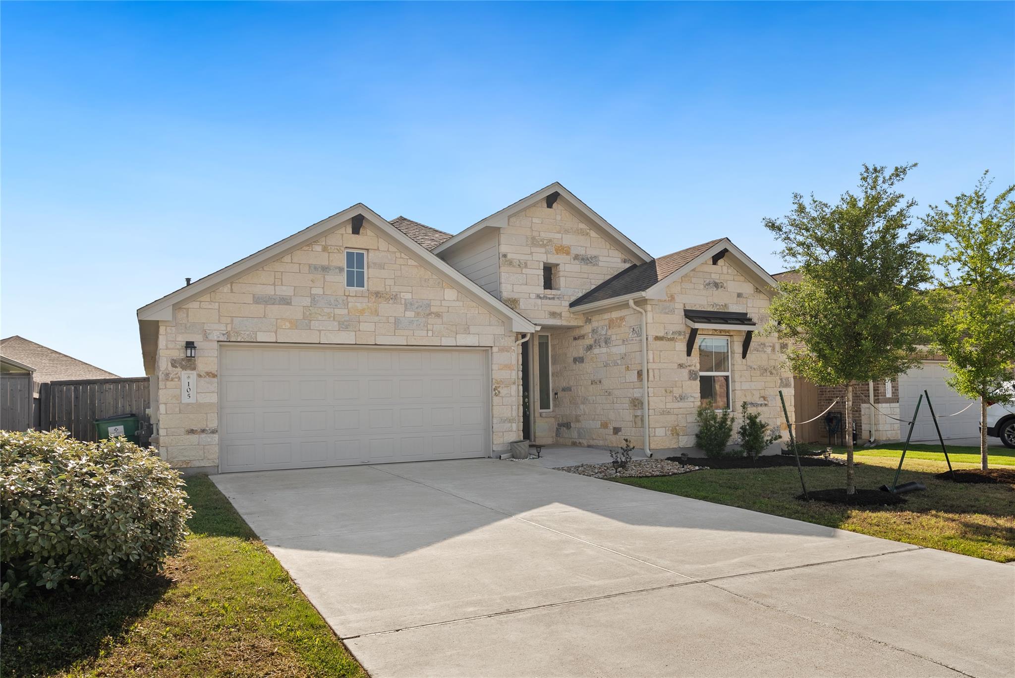 105 Lemuel Crawford Trl Property Photo 1