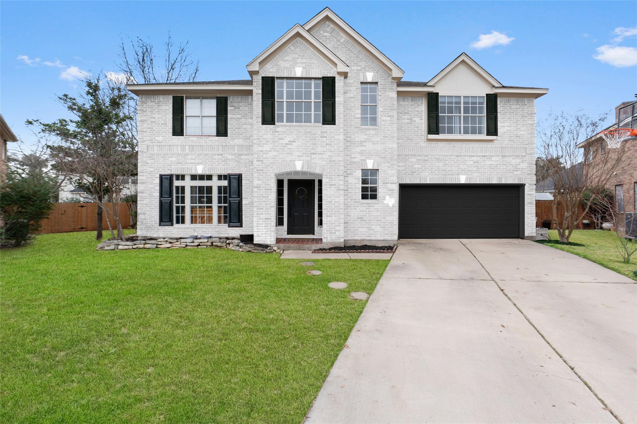 109 Hideaway Cv Property Photo 5