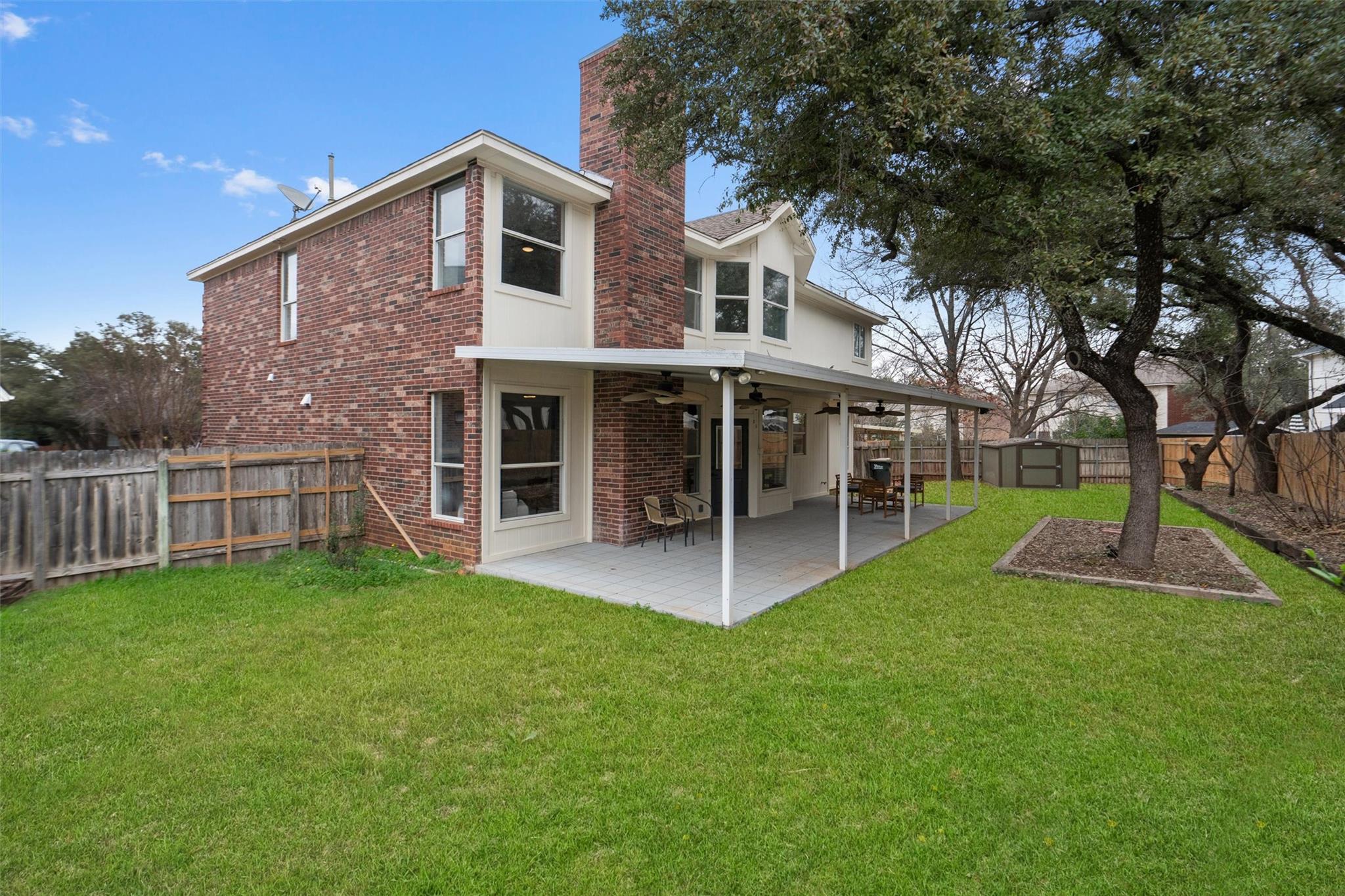 109 Hideaway Cv Property Photo 31