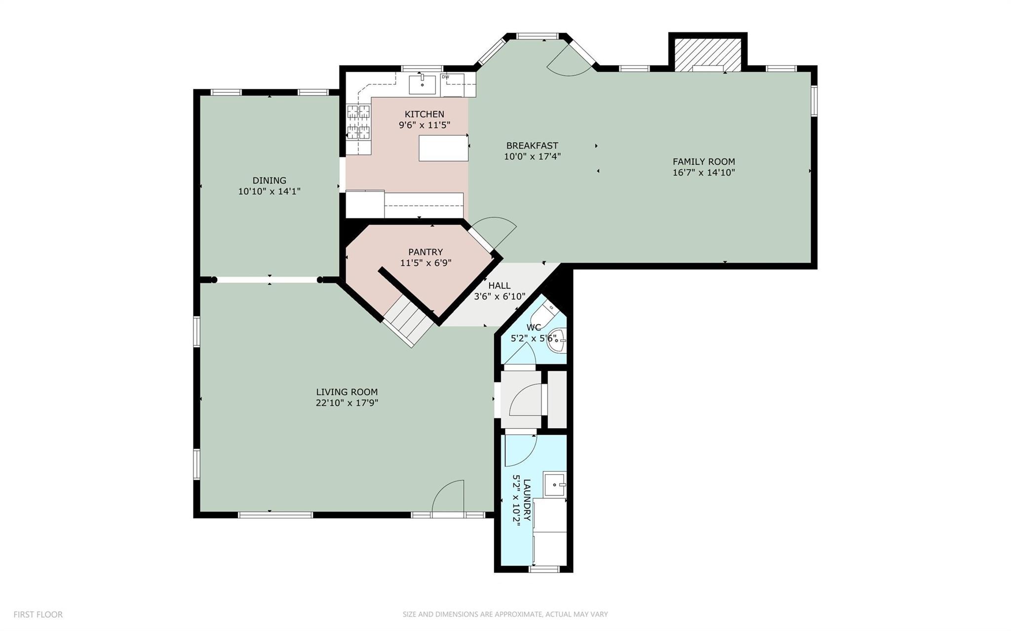 109 Hideaway Cv Property Photo 34