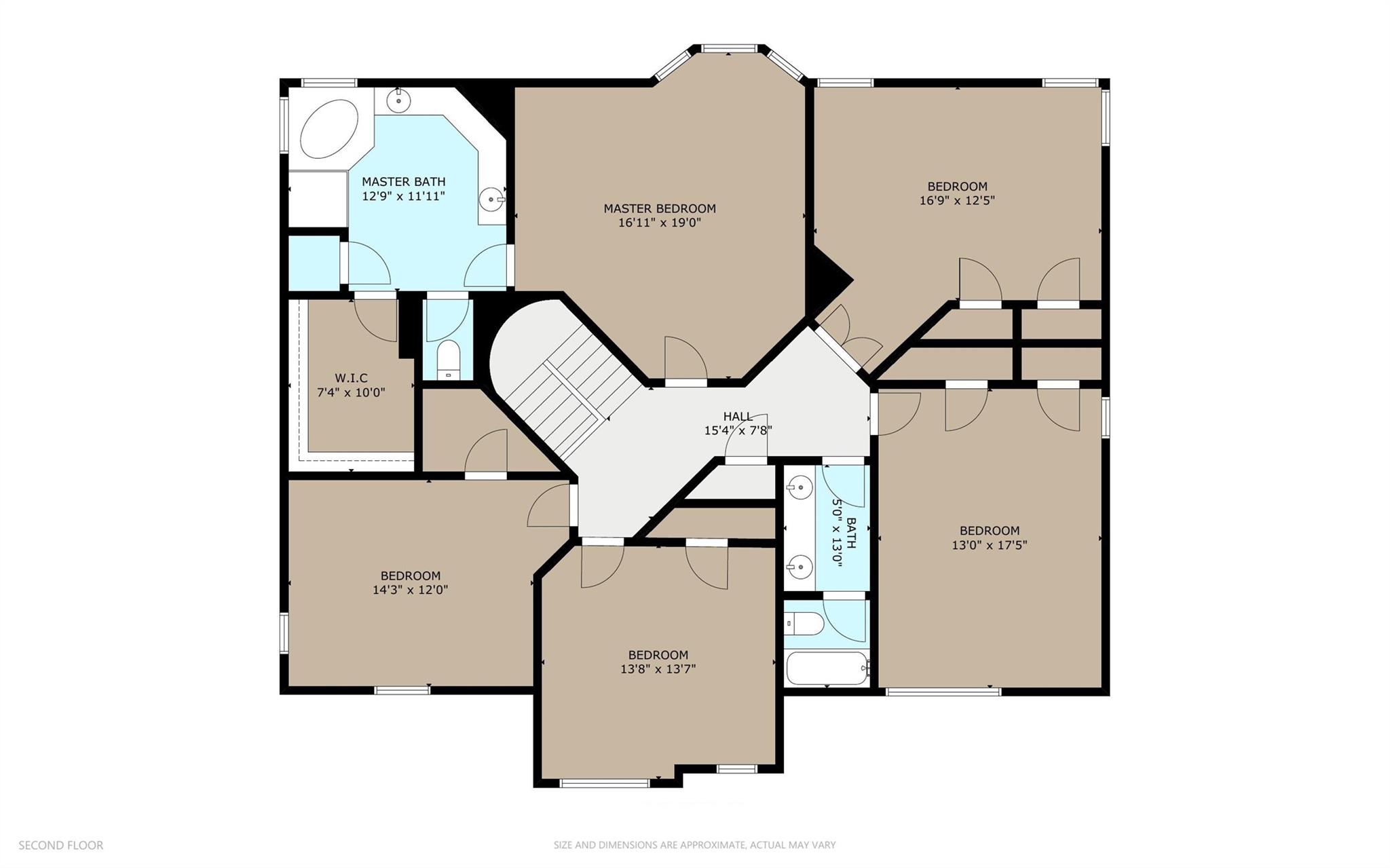 109 Hideaway Cv Property Photo 35