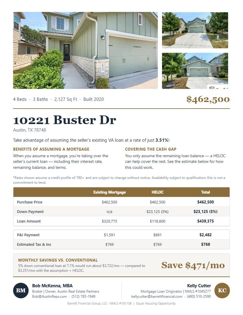 10221 Buster Dr Property Photo 35