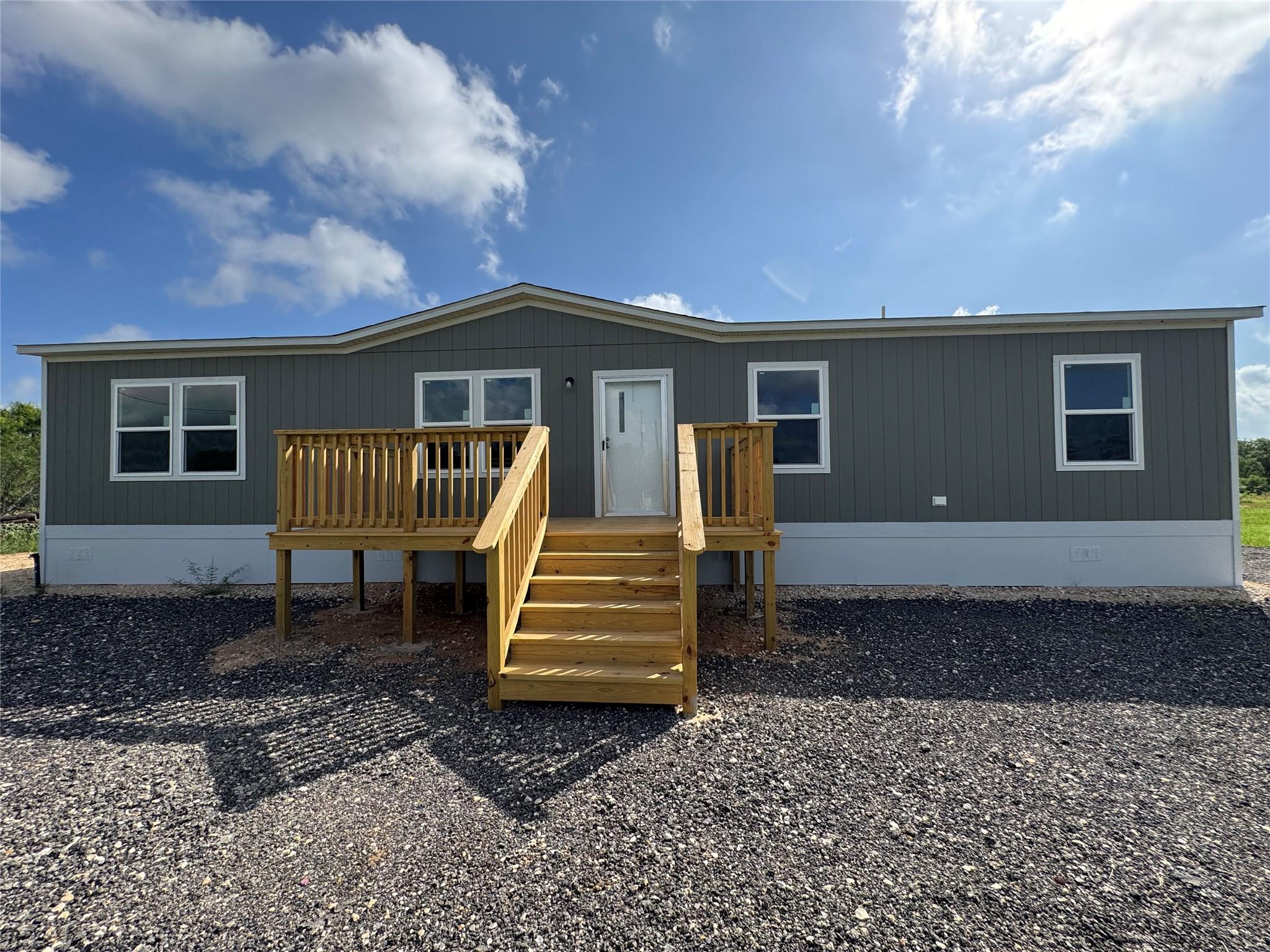 2601 Tumbleweed Trl Property Photo 3
