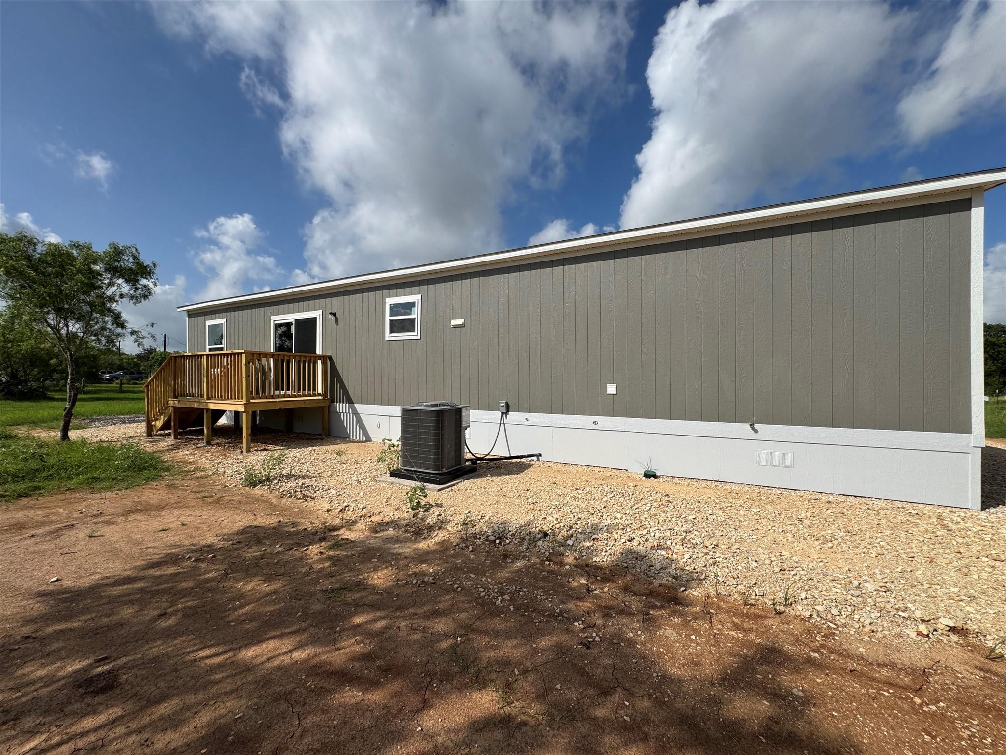 2601 Tumbleweed Trl Property Photo 17