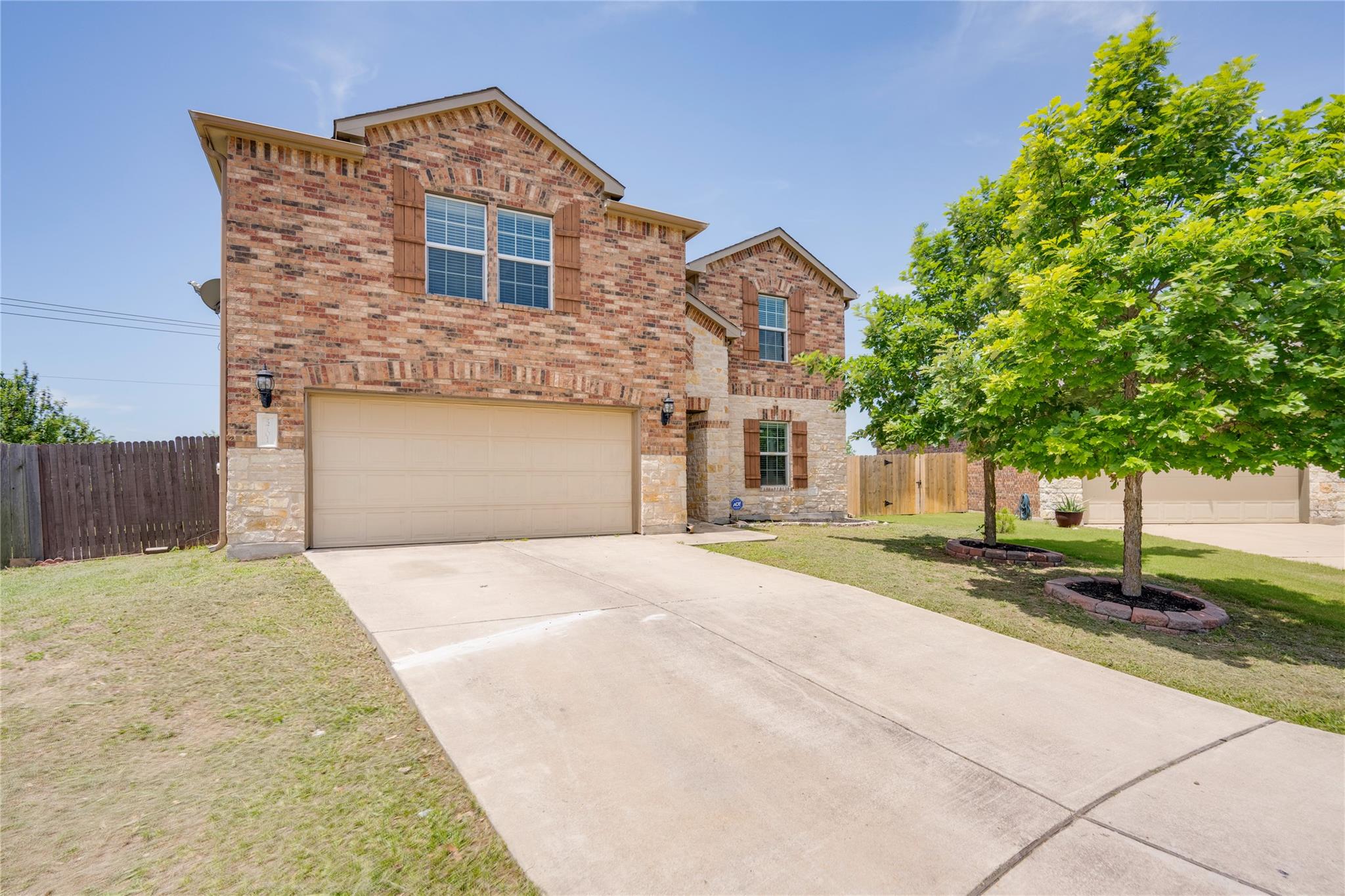 5701 Cass Ct Property Photo 1