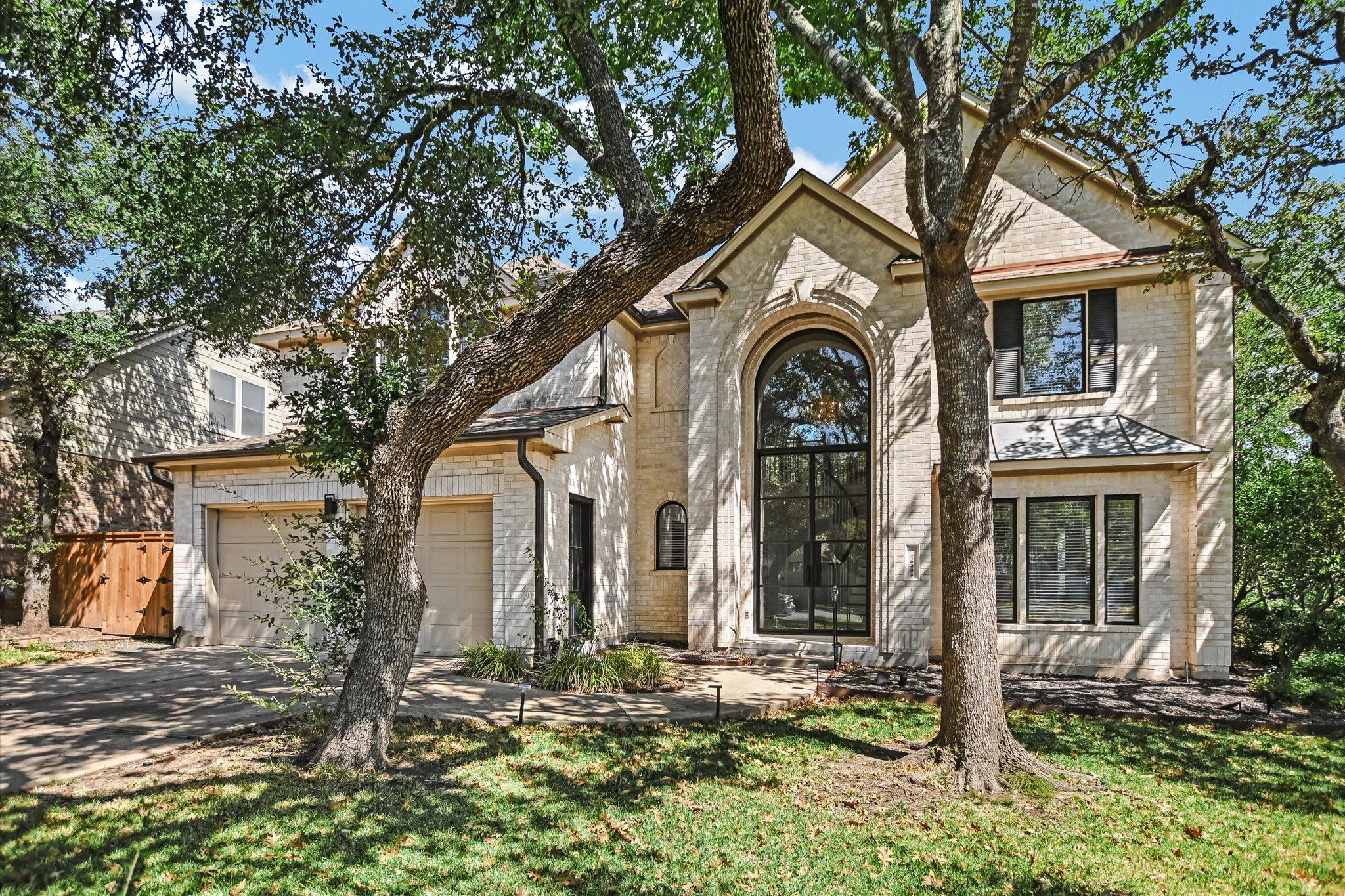 6306 Abilene Trl Property Photo 1